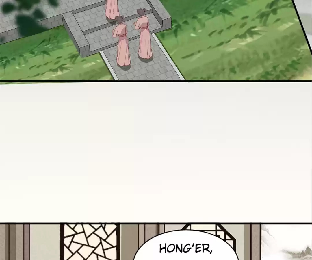 Read My Assassin Consort (Colored) chapter 123 image 4 on Lezhin