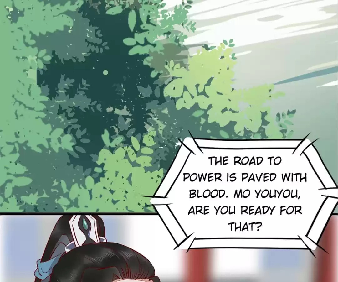 Read My Assassin Consort (Colored) chapter 123 image 43 on Lezhin