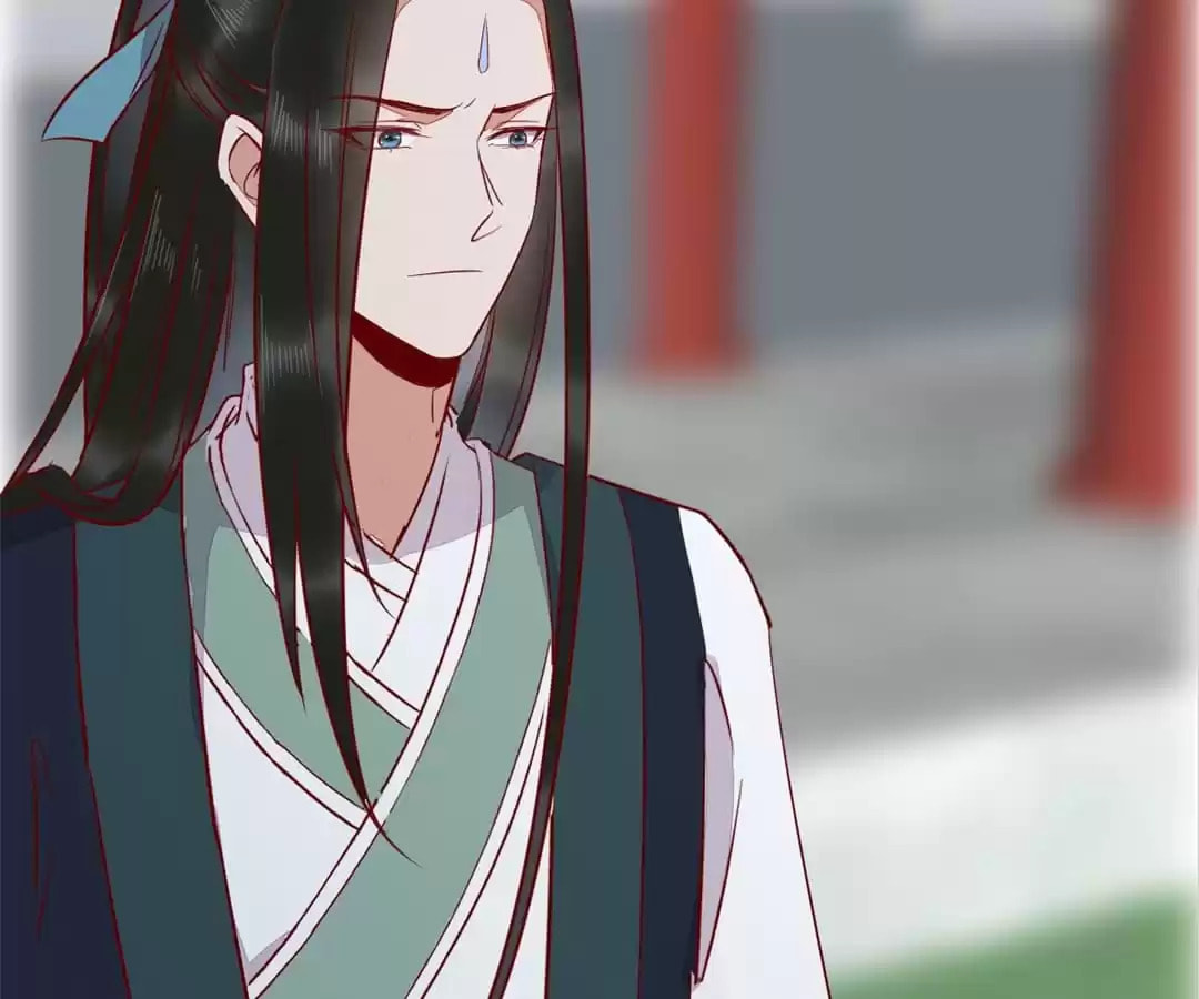Read My Assassin Consort (Colored) chapter 123 image 44 on Lezhin
