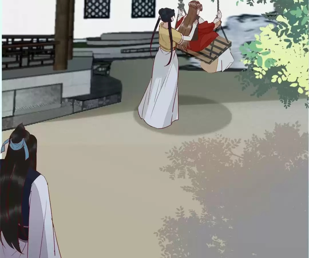 Read My Assassin Consort (Colored) chapter 123 image 47 on Lezhin