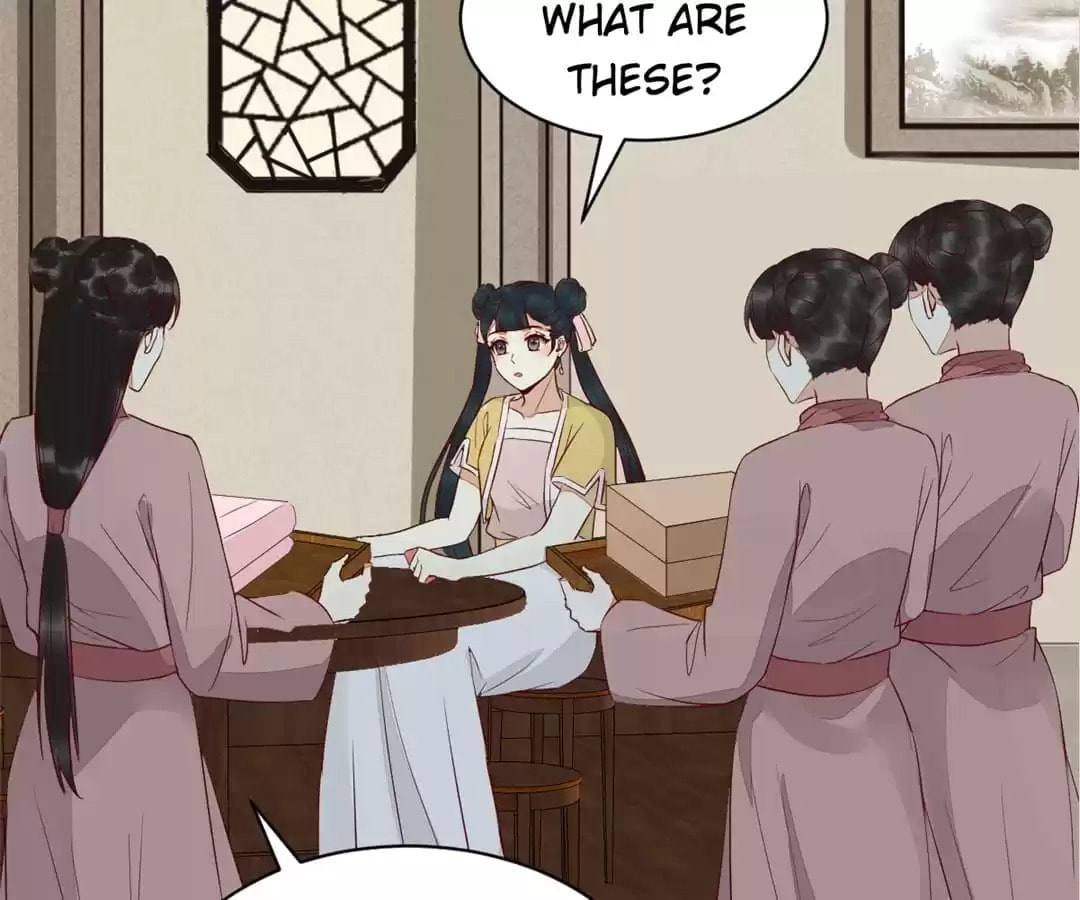 Read My Assassin Consort (Colored) chapter 123 image 5 on Lezhin