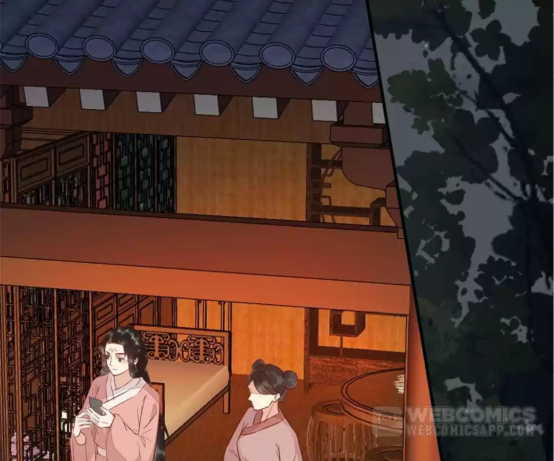 Read My Assassin Consort (Colored) chapter 123 image 56 on Lezhin