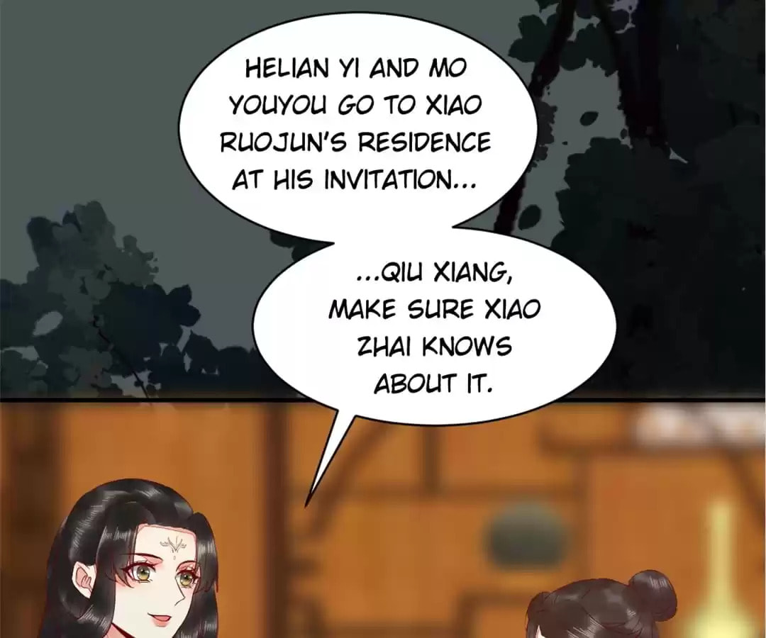 Read My Assassin Consort (Colored) chapter 123 image 58 on Lezhin