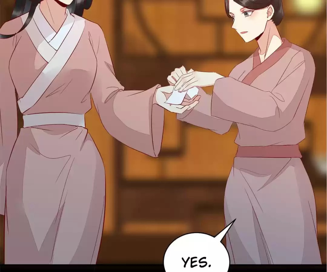 Read My Assassin Consort (Colored) chapter 123 image 59 on Lezhin