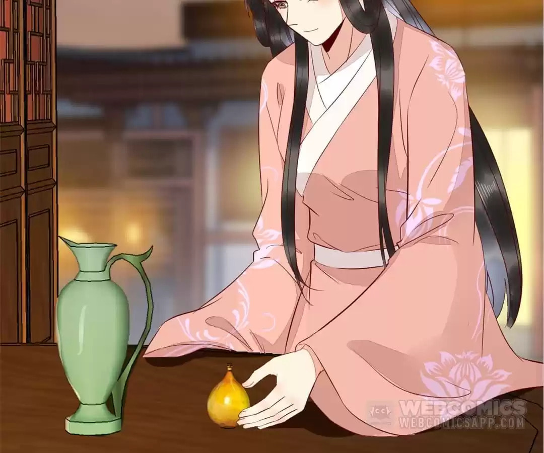 Read My Assassin Consort (Colored) chapter 123 image 62 on Lezhin