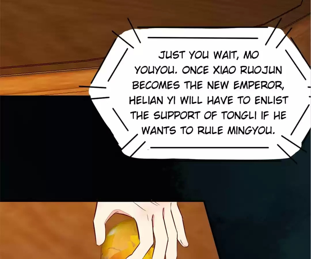 Read My Assassin Consort (Colored) chapter 123 image 63 on Lezhin