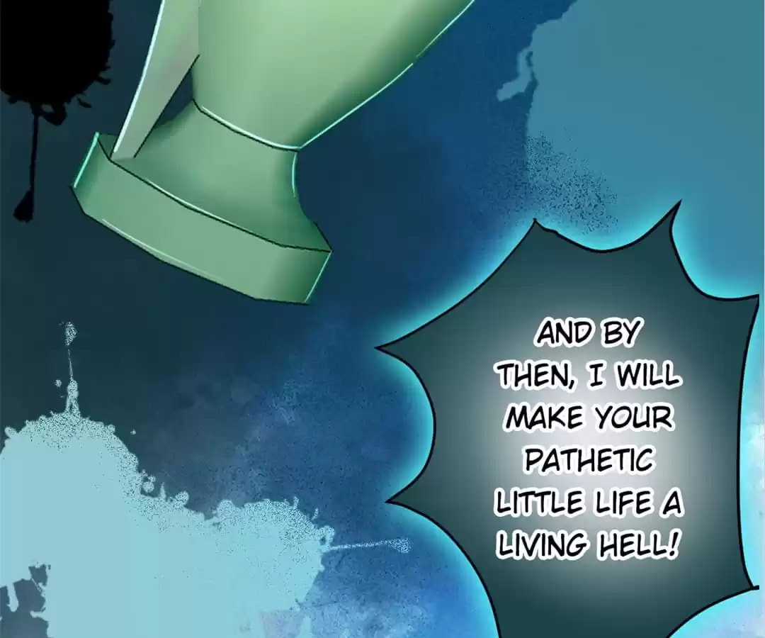 Read My Assassin Consort (Colored) chapter 123 image 66 on Lezhin