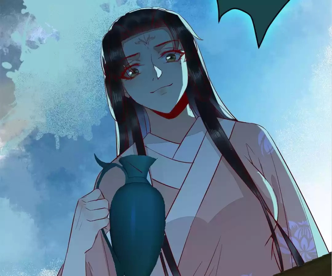 Read My Assassin Consort (Colored) chapter 123 image 67 on Lezhin