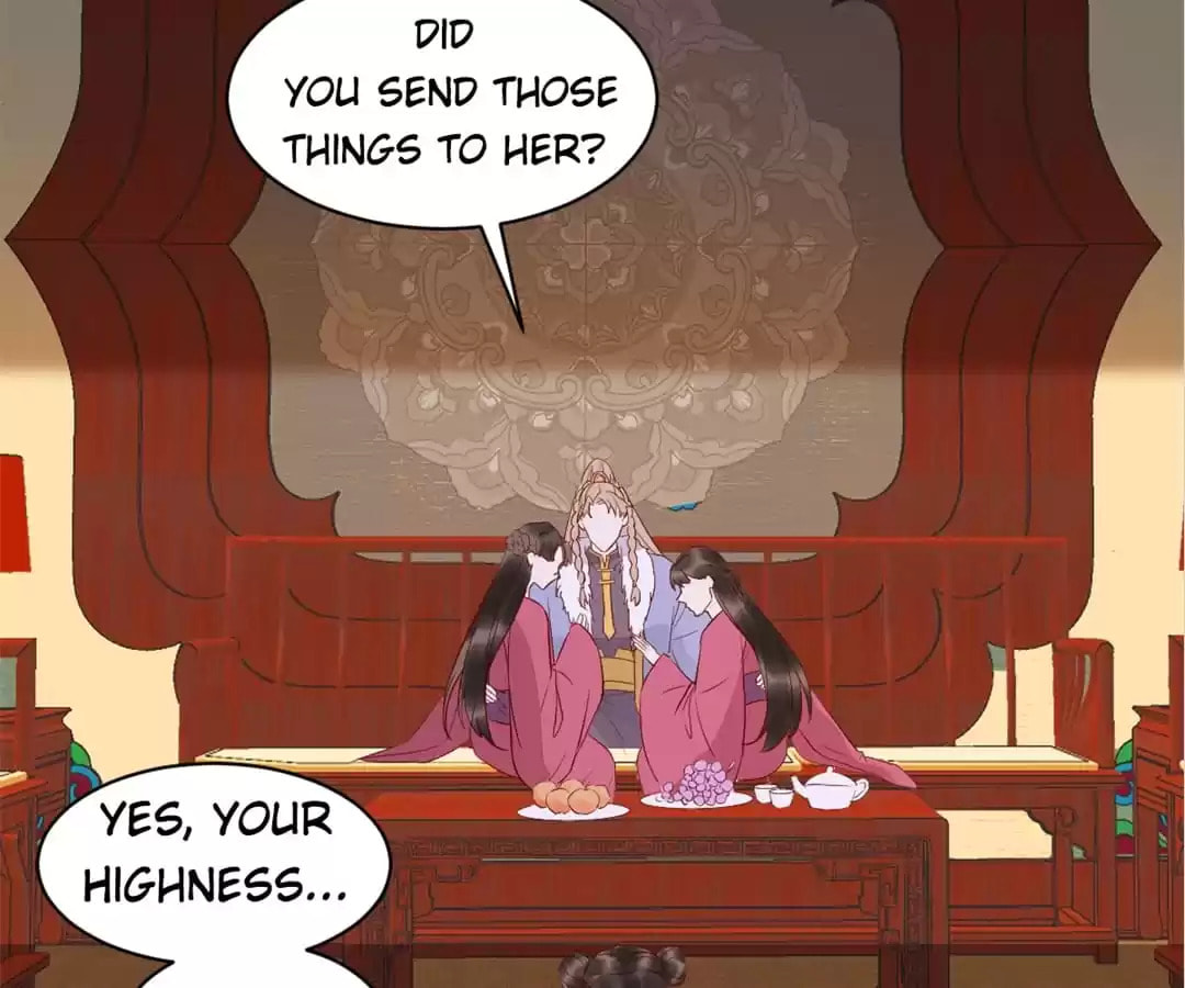 Read My Assassin Consort (Colored) chapter 123 image 74 on Lezhin
