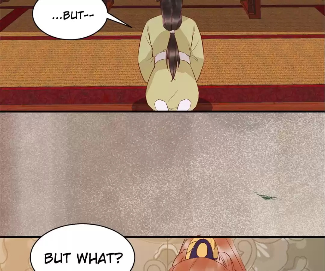 Read My Assassin Consort (Colored) chapter 123 image 75 on Lezhin
