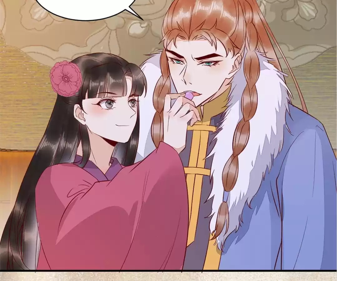 Read My Assassin Consort (Colored) chapter 123 image 76 on Lezhin
