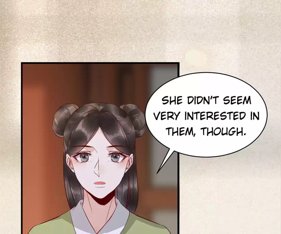 Read My Assassin Consort (Colored) chapter 123 image 77 on Lezhin