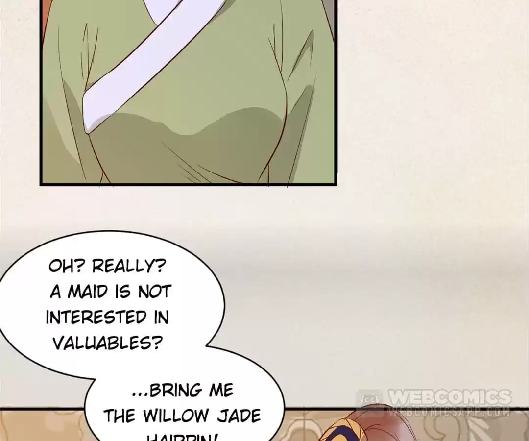 Read My Assassin Consort (Colored) chapter 123 image 78 on Lezhin