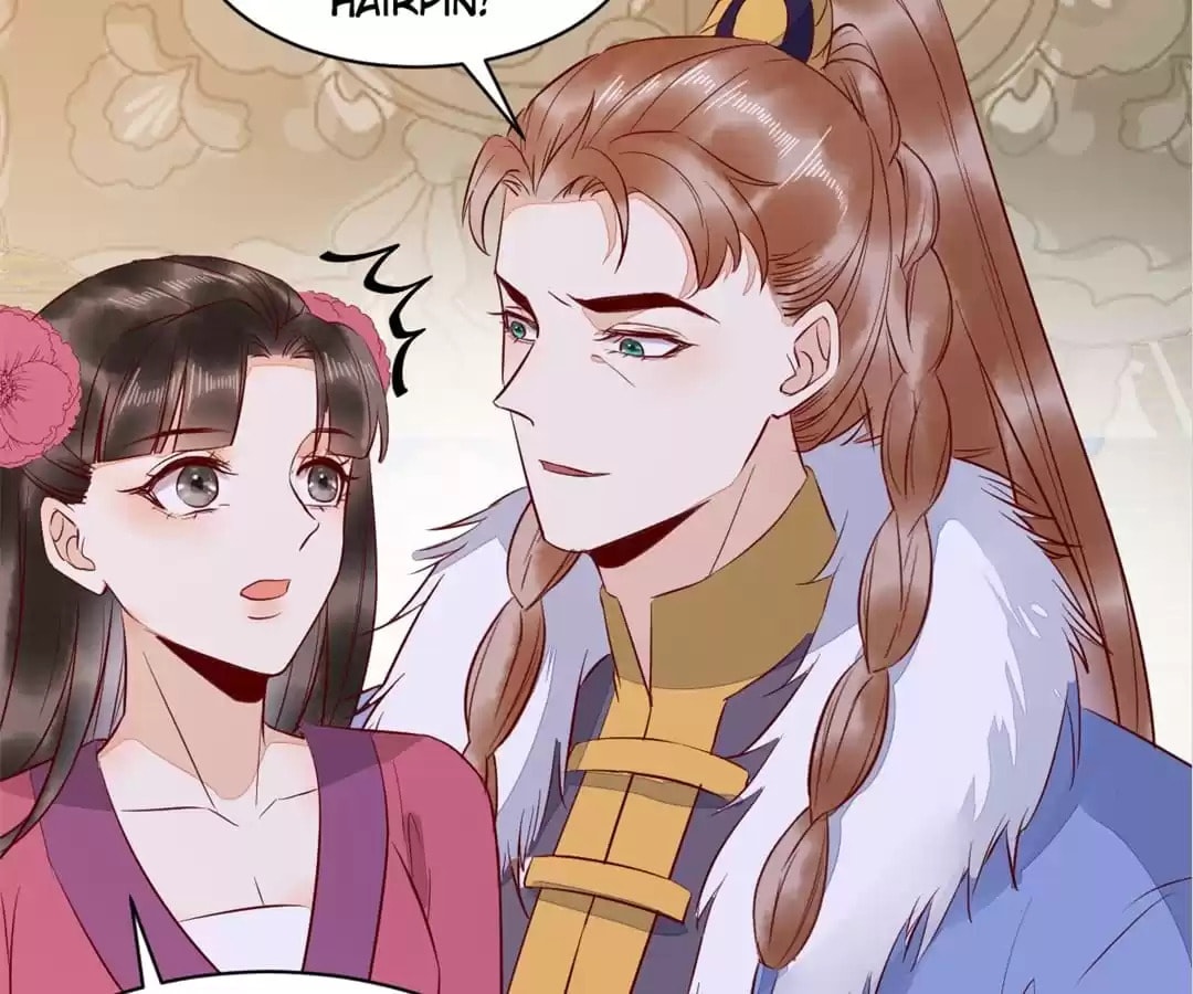 Read My Assassin Consort (Colored) chapter 123 image 79 on Lezhin