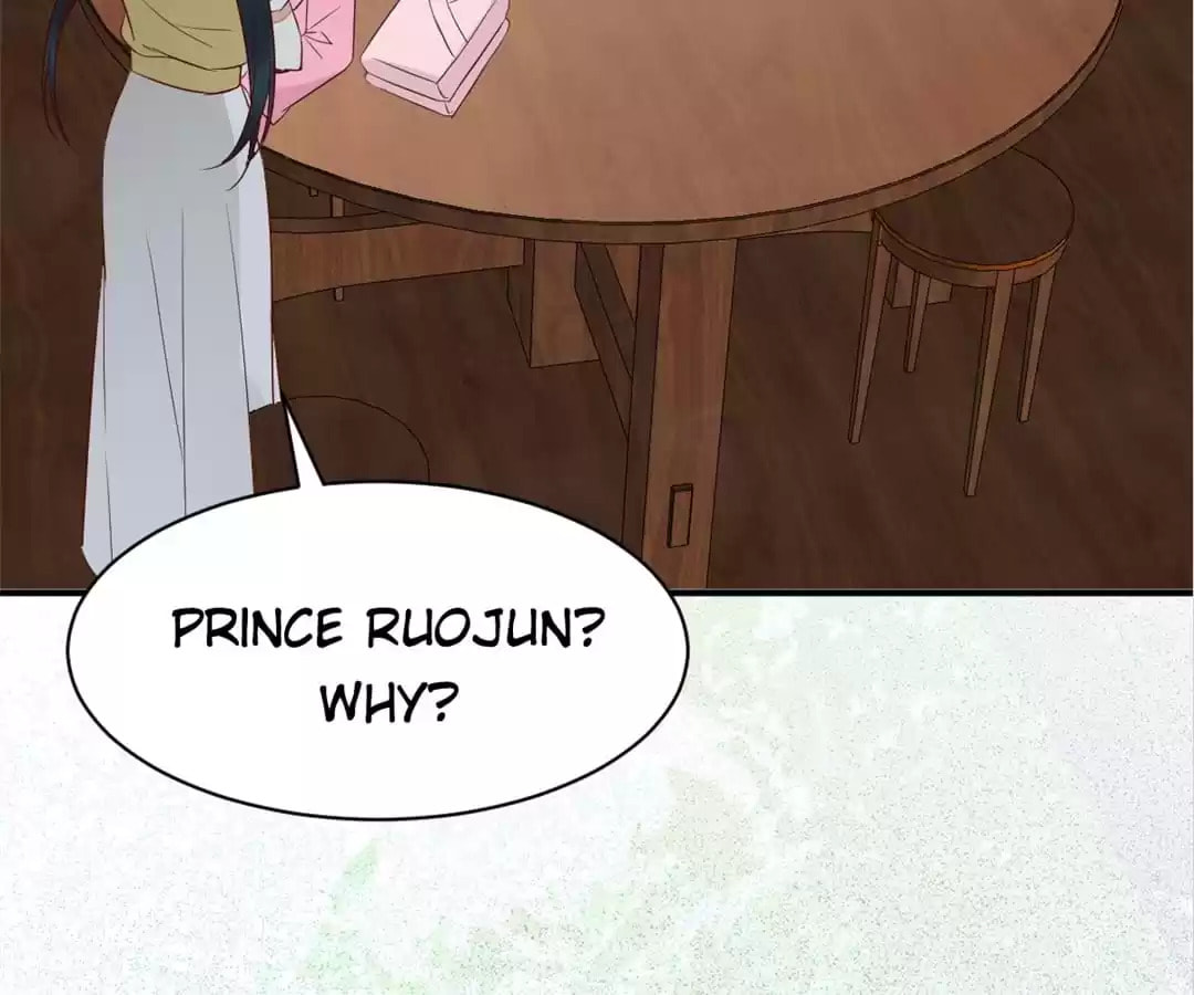Read My Assassin Consort (Colored) chapter 123 image 8 on Lezhin