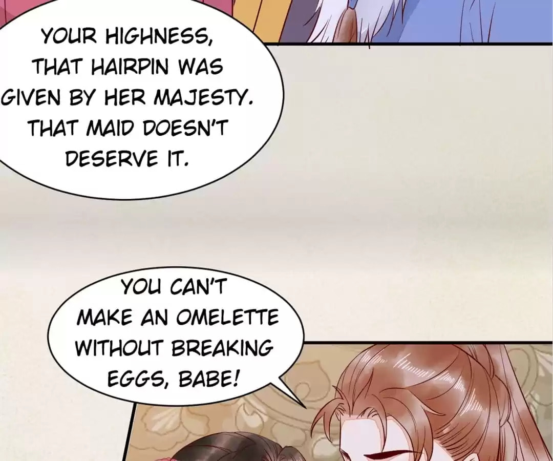 Read My Assassin Consort (Colored) chapter 123 image 80 on Lezhin