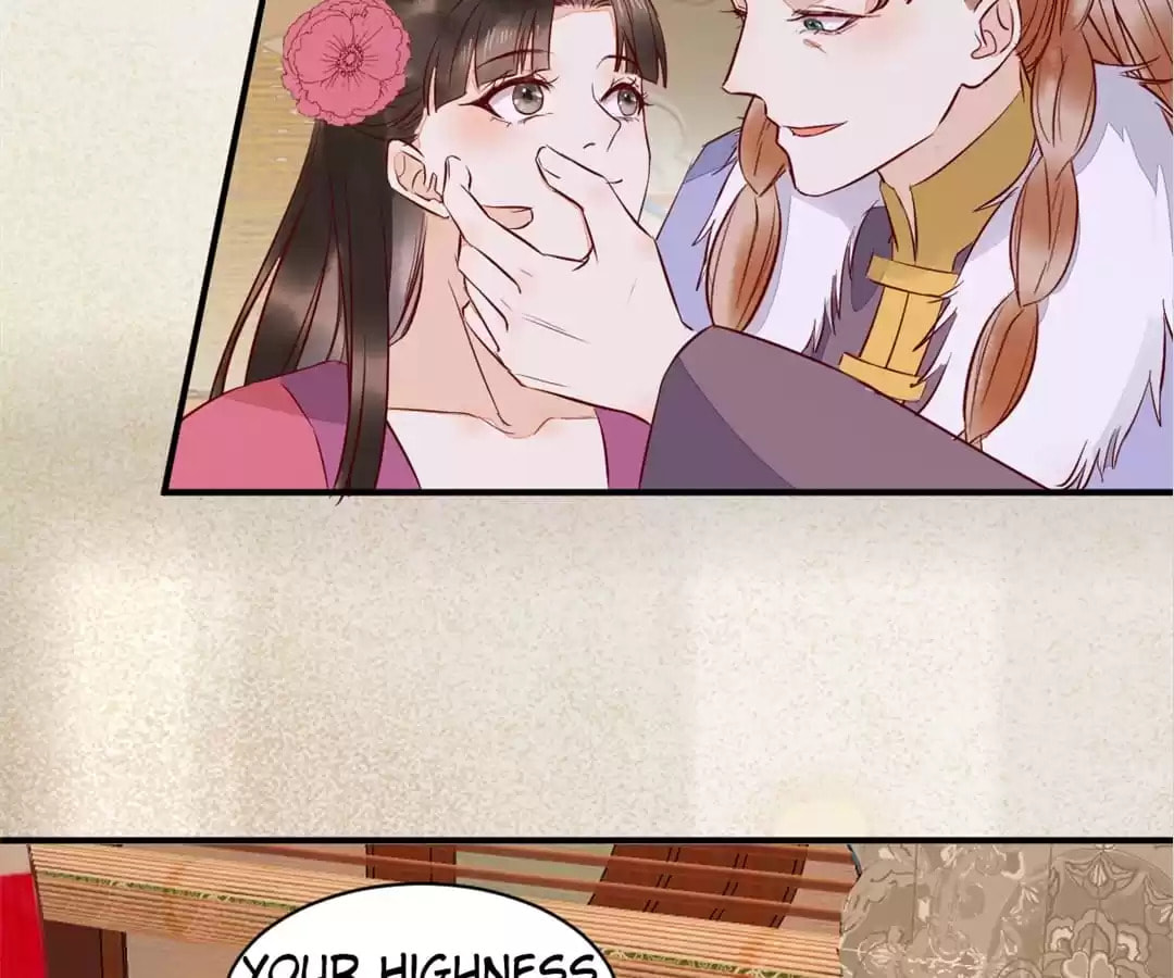 Read My Assassin Consort (Colored) chapter 123 image 81 on Lezhin