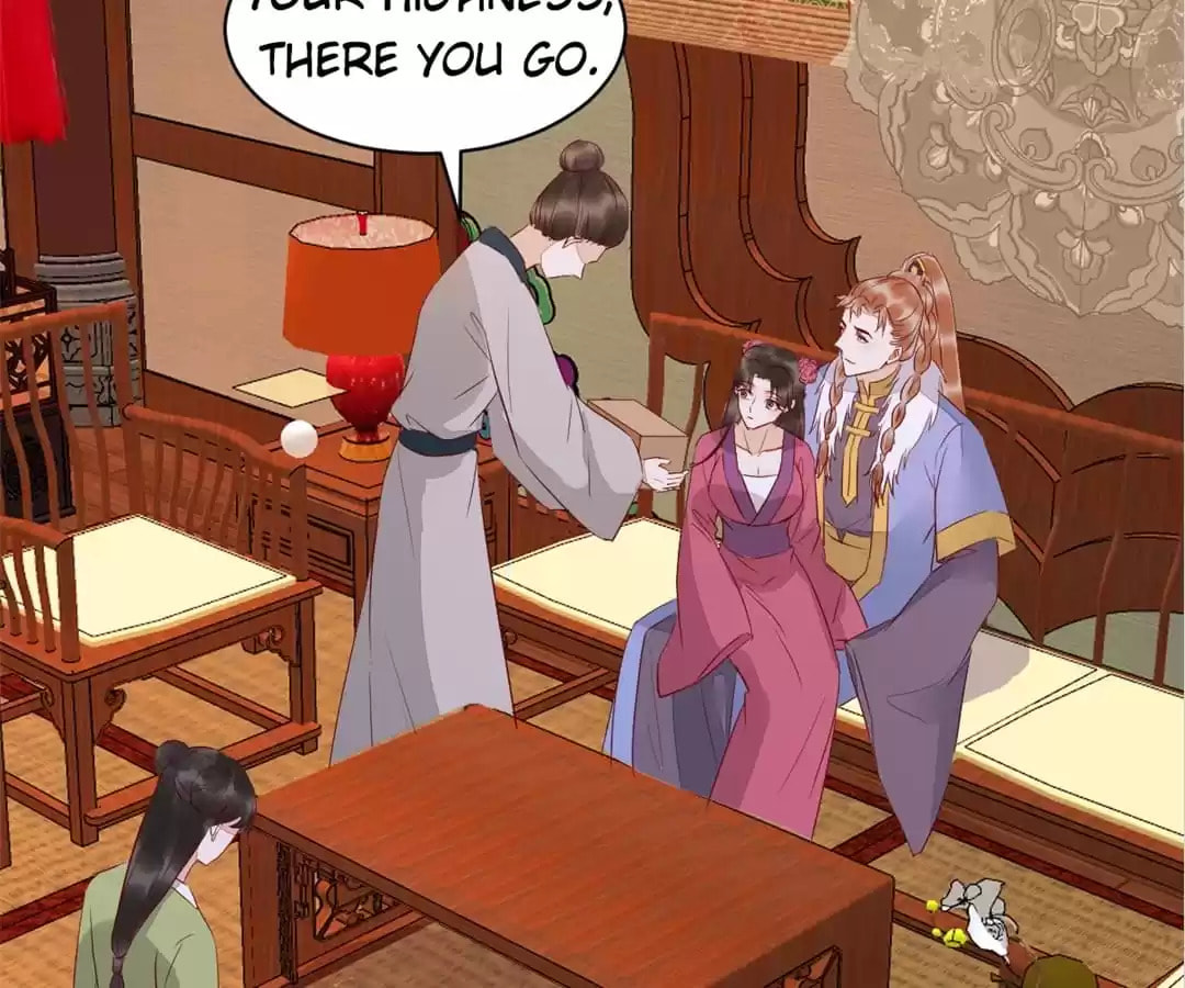 Read My Assassin Consort (Colored) chapter 123 image 82 on Lezhin