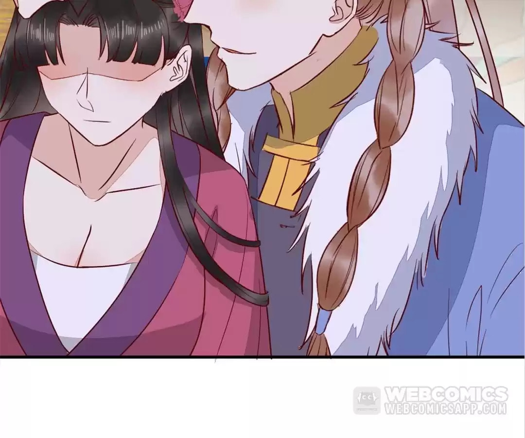 Read My Assassin Consort (Colored) chapter 123 image 86 on Lezhin