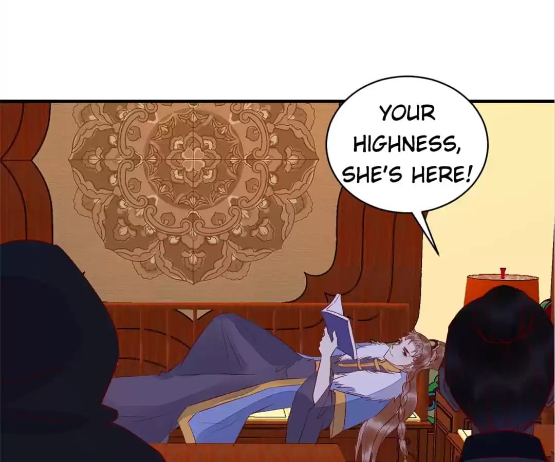 Read My Assassin Consort (Colored) chapter 123 image 89 on Lezhin