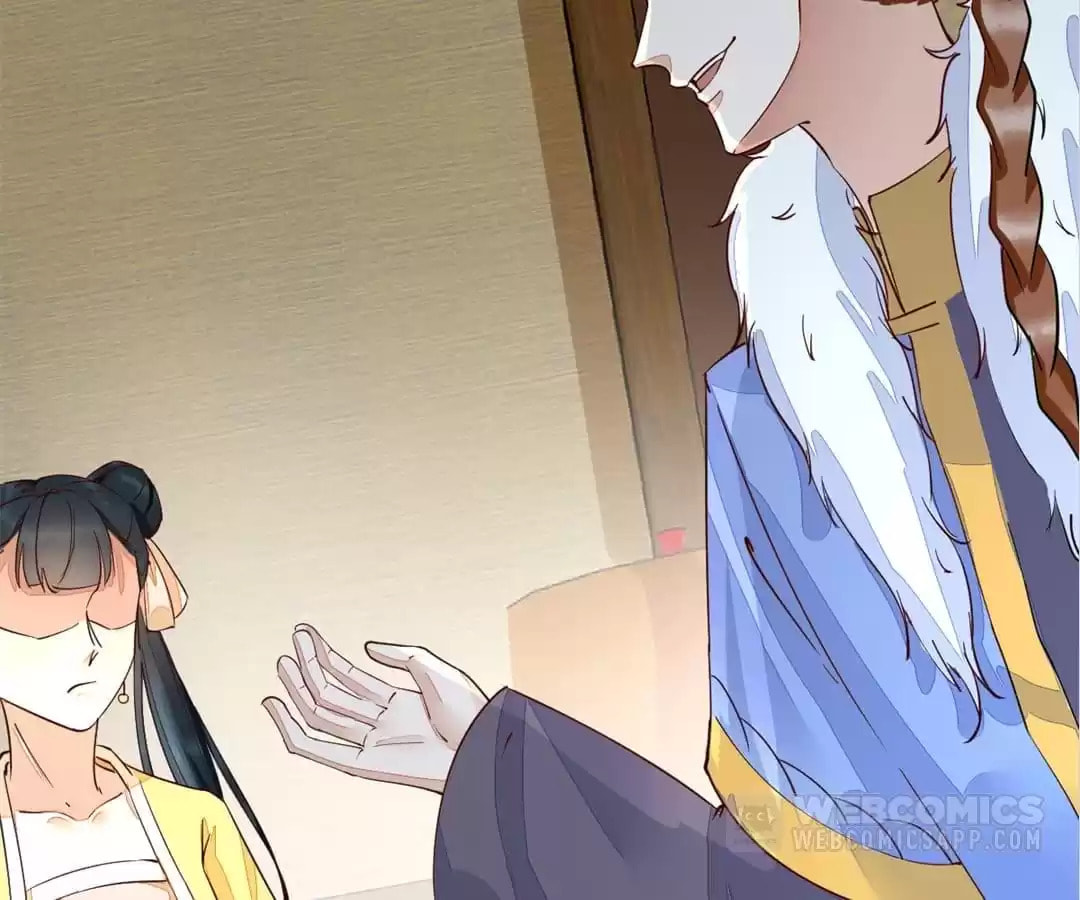 Read My Assassin Consort (Colored) chapter 124 image 10 on Lezhin