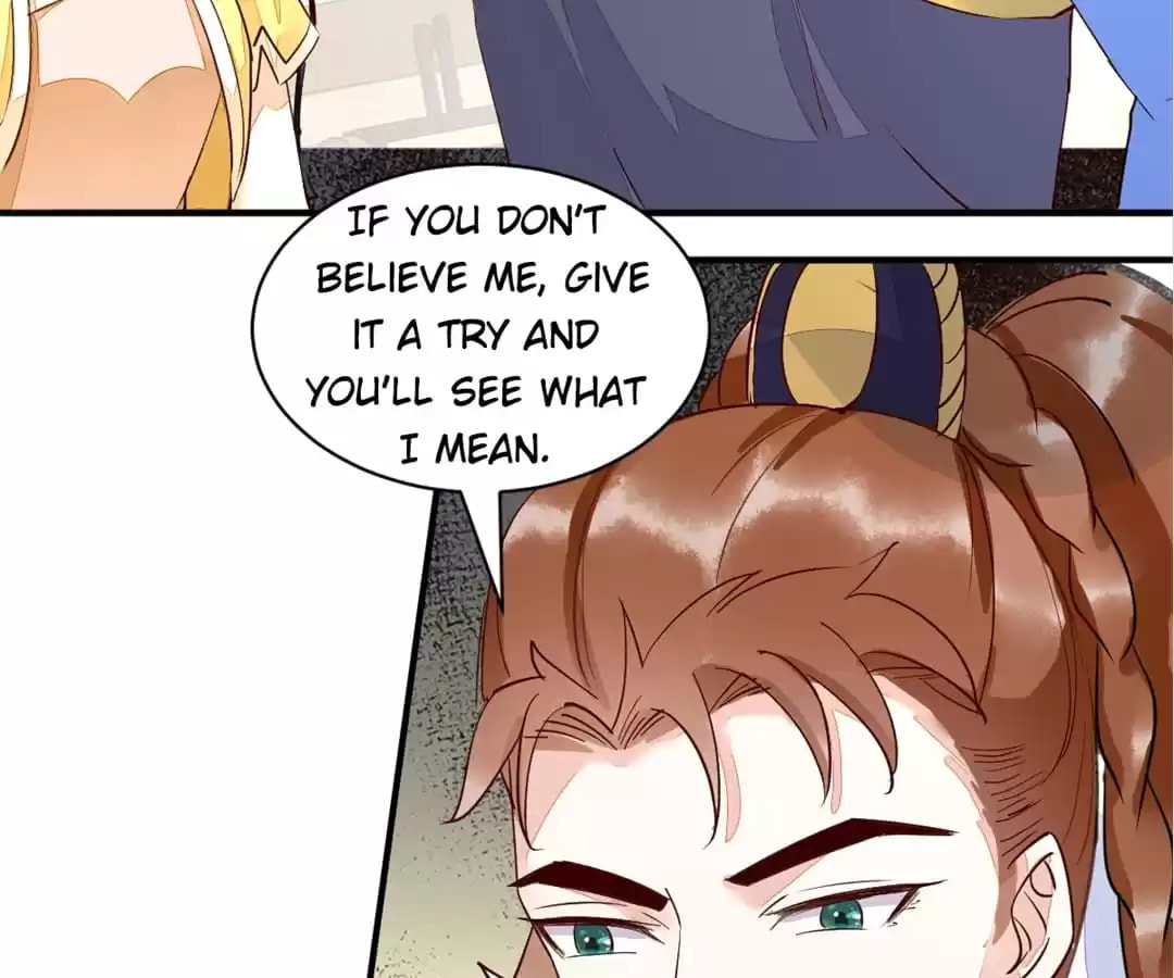 Read My Assassin Consort (Colored) chapter 124 image 11 on Lezhin