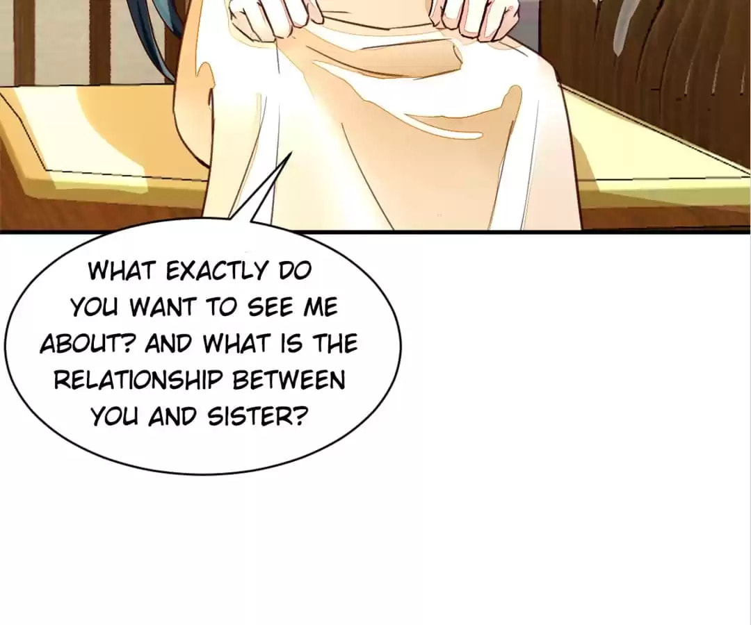 Read My Assassin Consort (Colored) chapter 124 image 15 on Lezhin