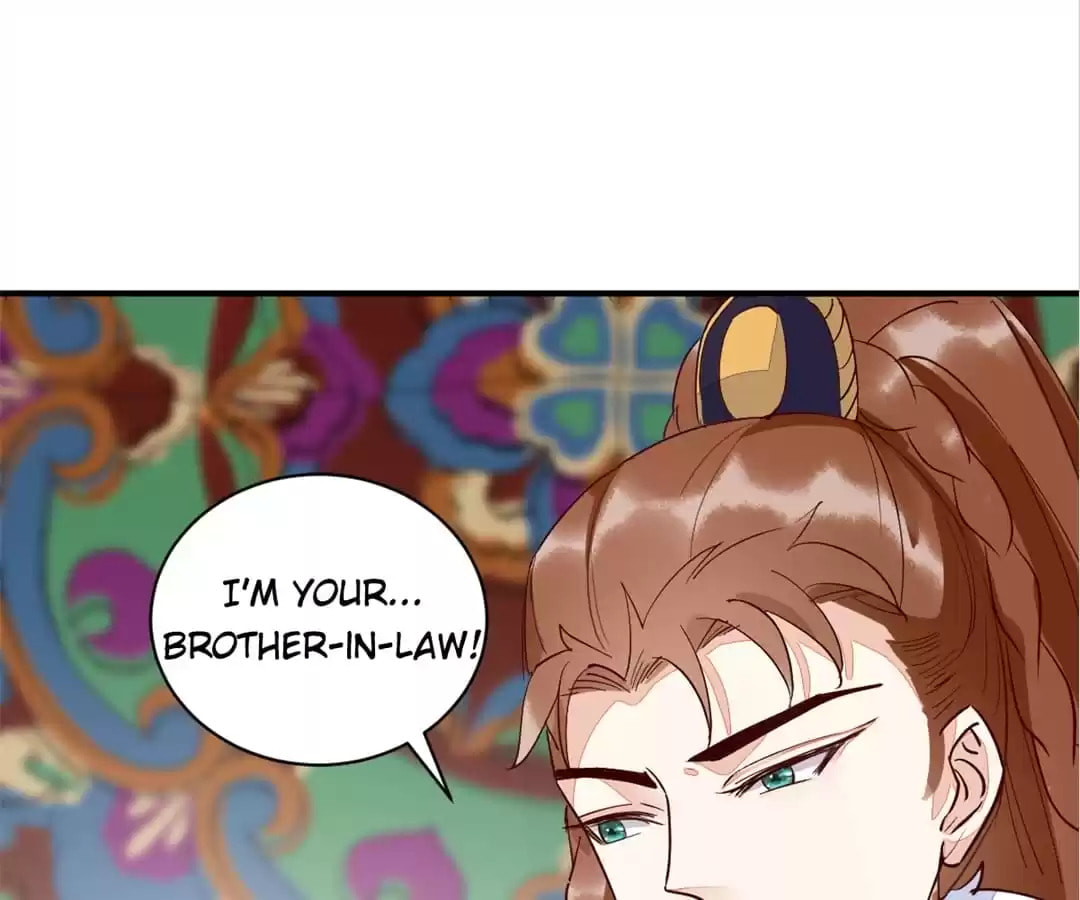 Read My Assassin Consort (Colored) chapter 124 image 16 on Lezhin