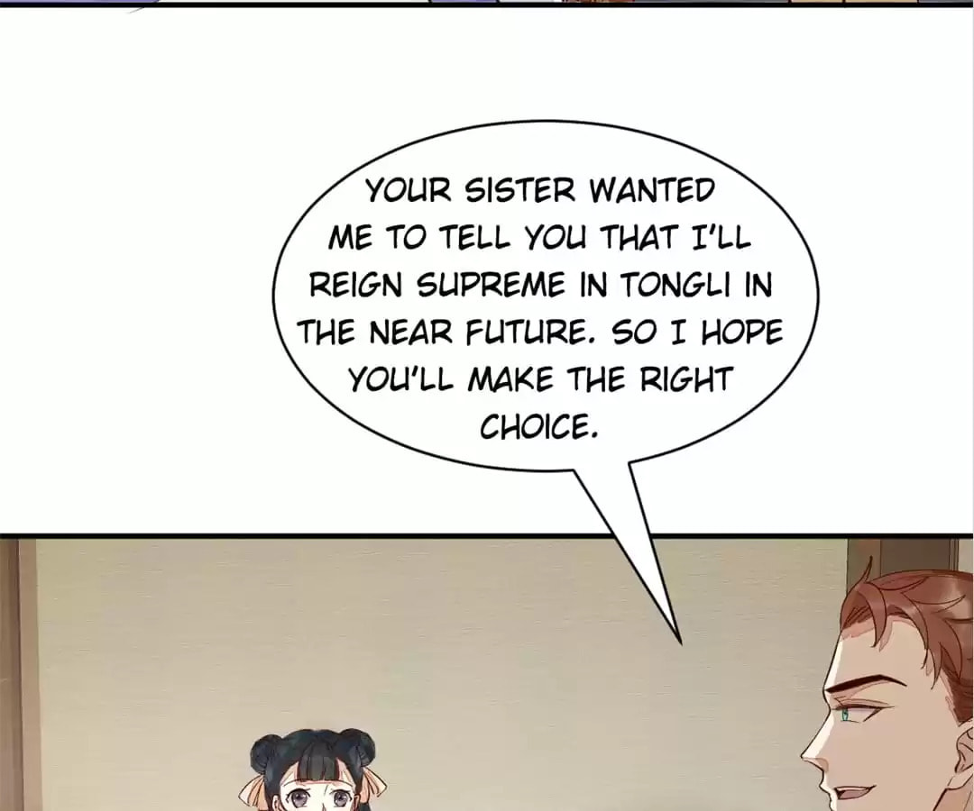 Read My Assassin Consort (Colored) chapter 124 image 18 on Lezhin