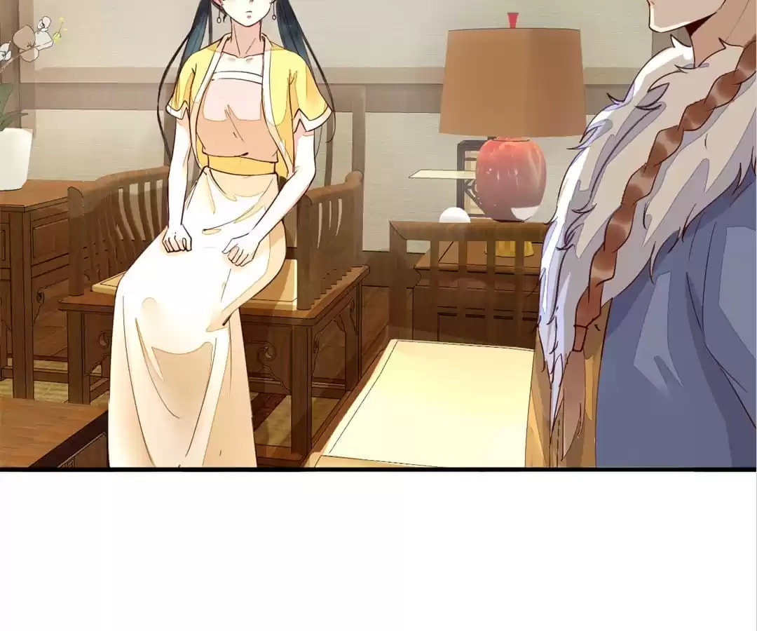 Read My Assassin Consort (Colored) chapter 124 image 19 on Lezhin