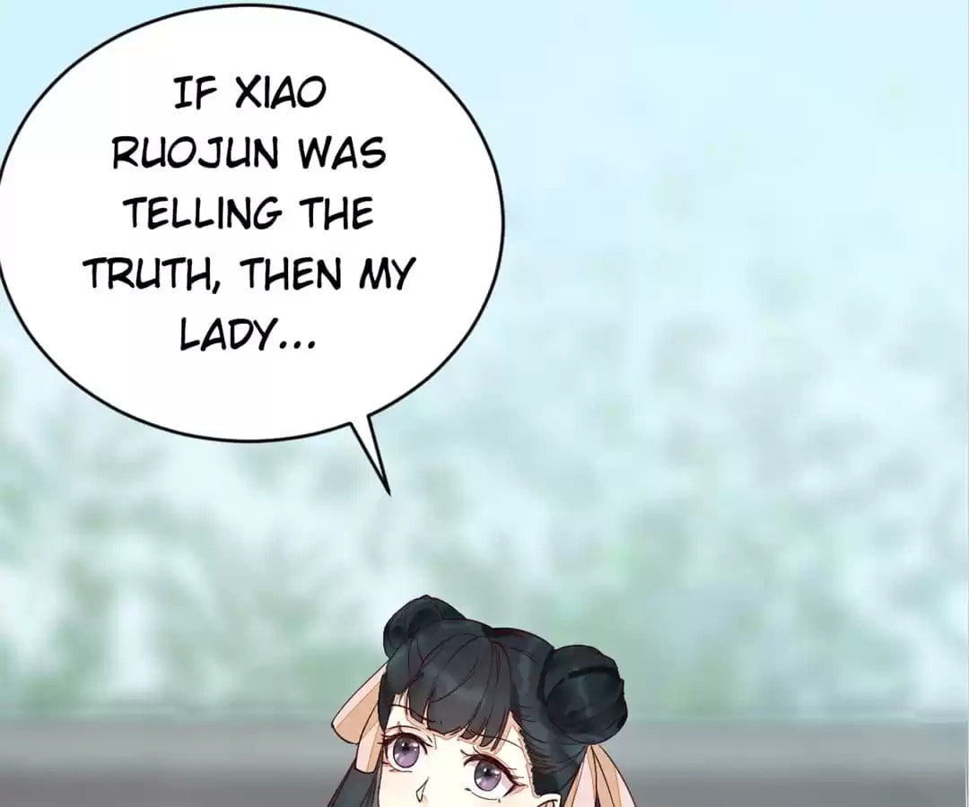 Read My Assassin Consort (Colored) chapter 124 image 23 on Lezhin