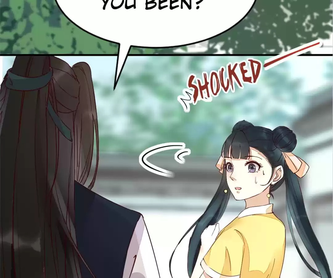 Read My Assassin Consort (Colored) chapter 124 image 27 on Lezhin