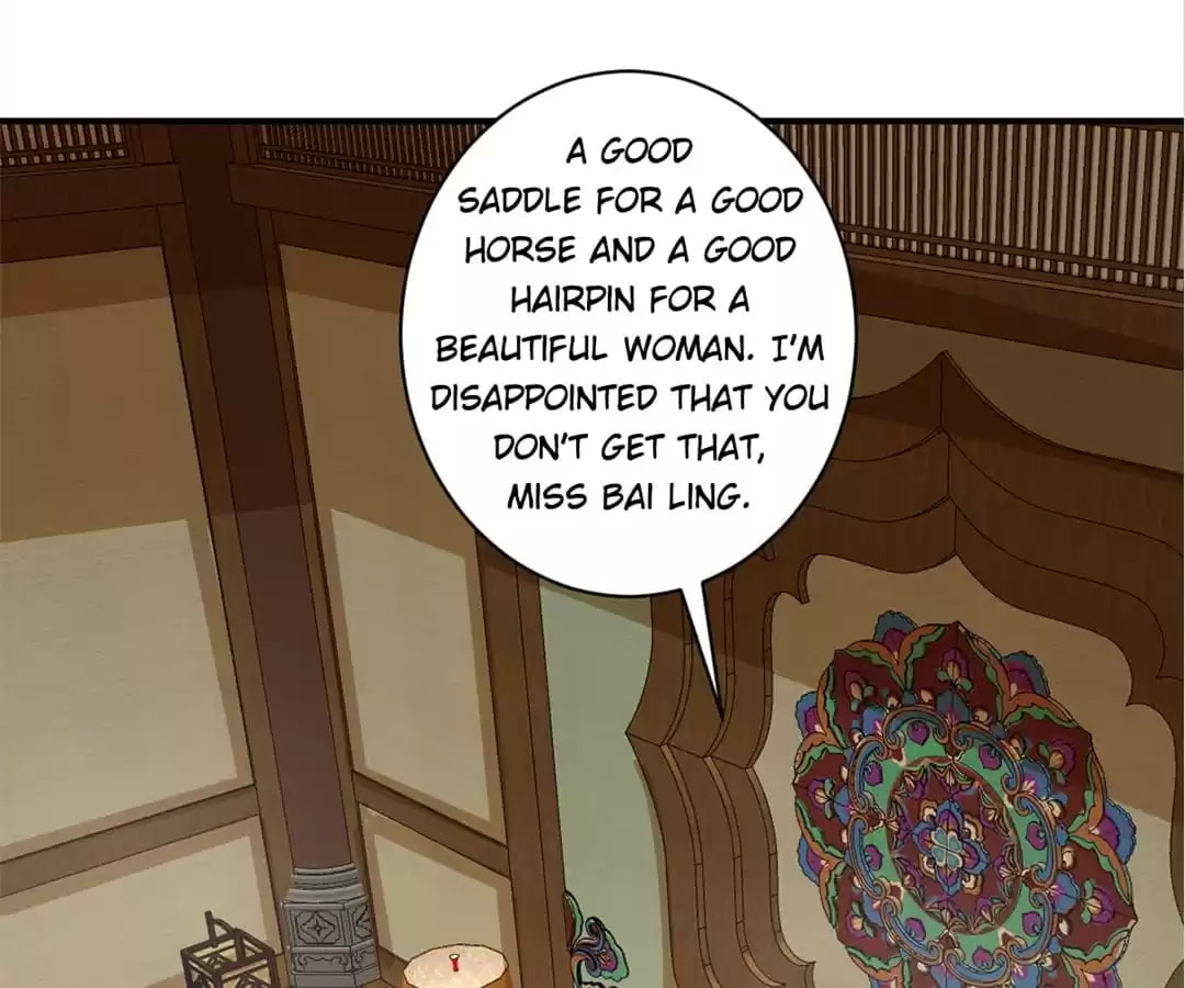 Read My Assassin Consort (Colored) chapter 124 image 3 on Lezhin