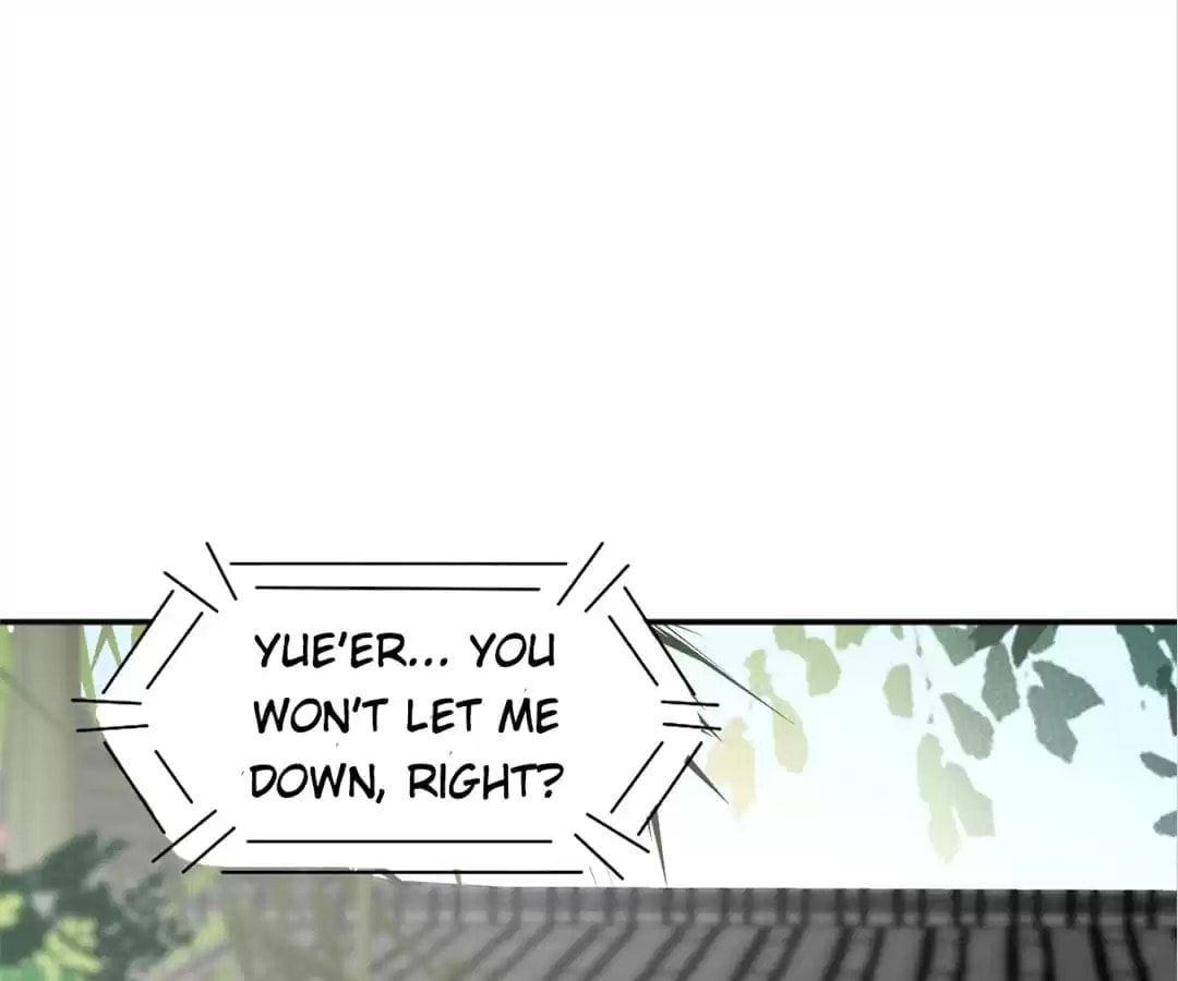 Read My Assassin Consort (Colored) chapter 124 image 31 on Lezhin