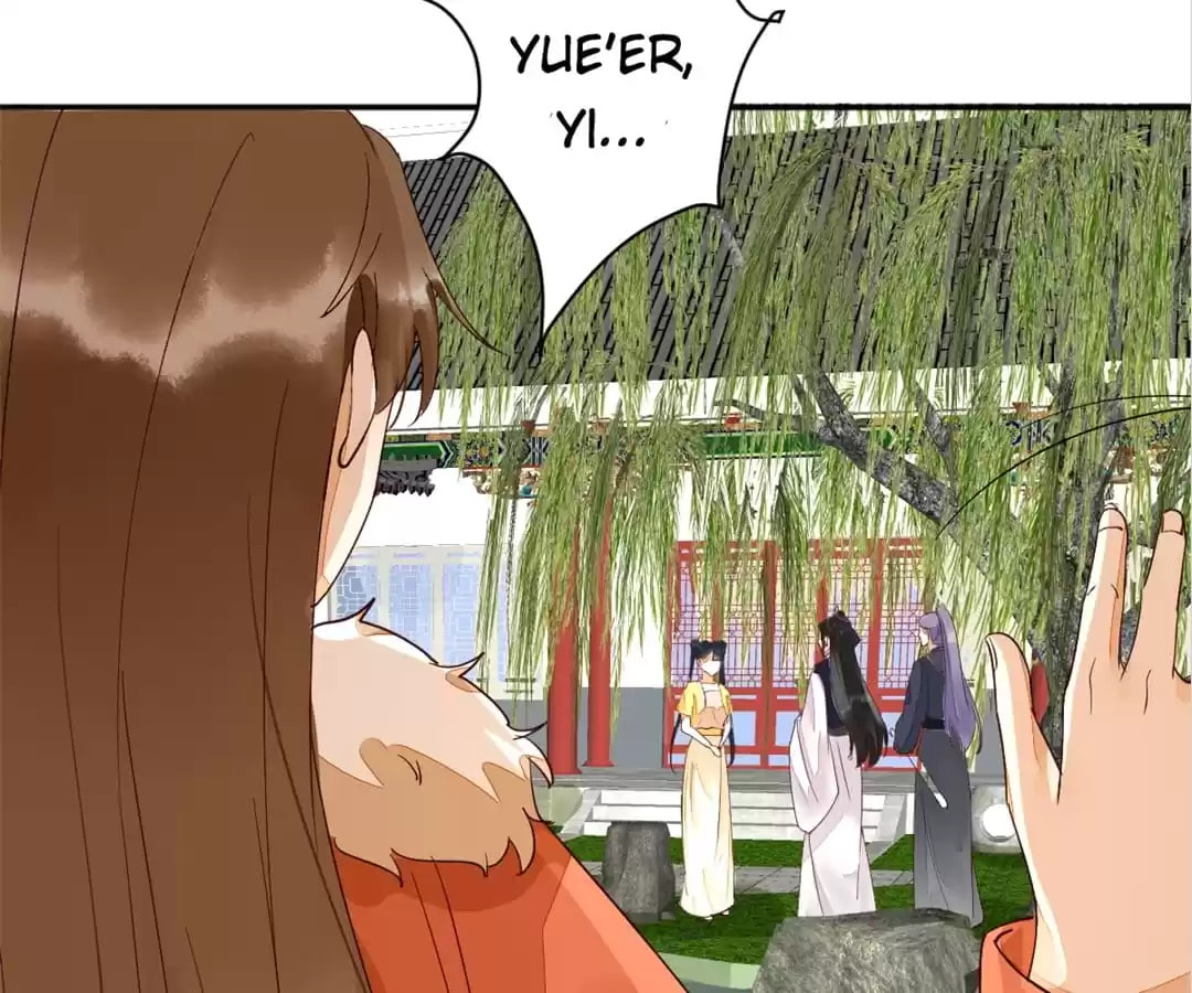 Read My Assassin Consort (Colored) chapter 124 image 35 on Lezhin