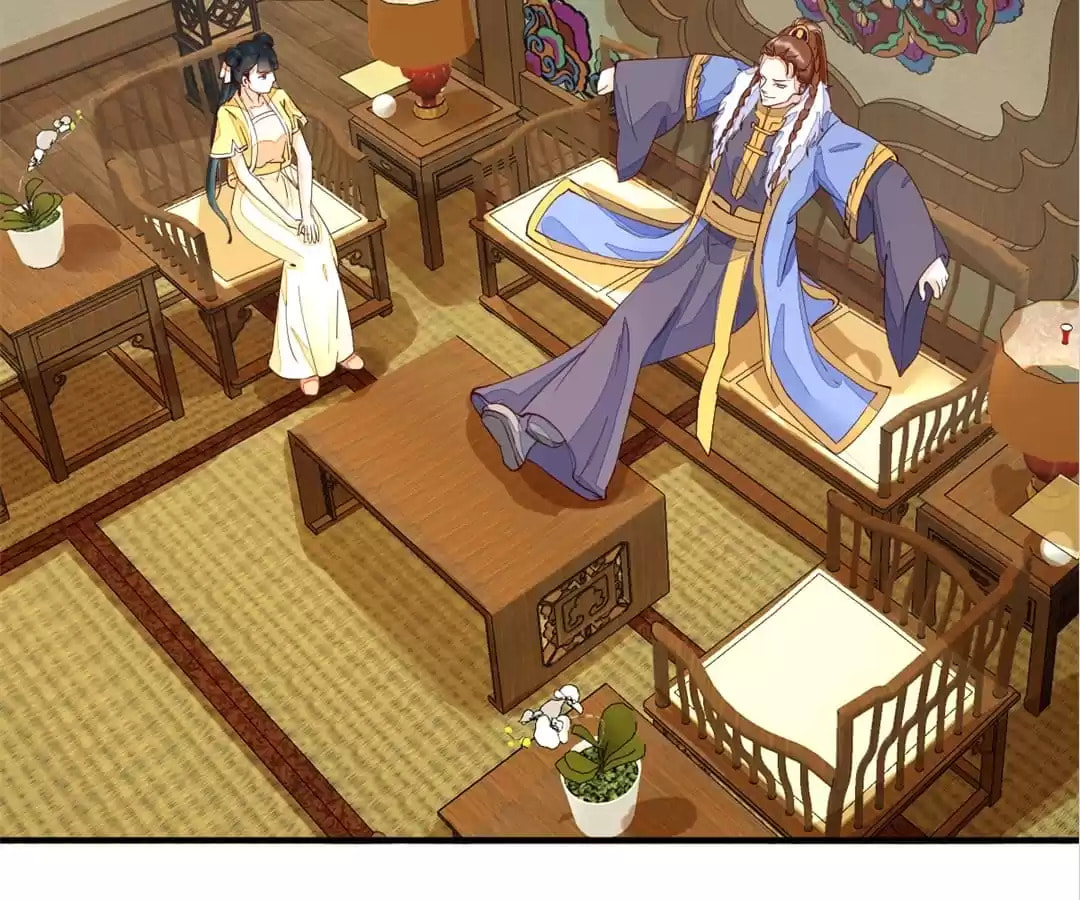 Read My Assassin Consort (Colored) chapter 124 image 4 on Lezhin