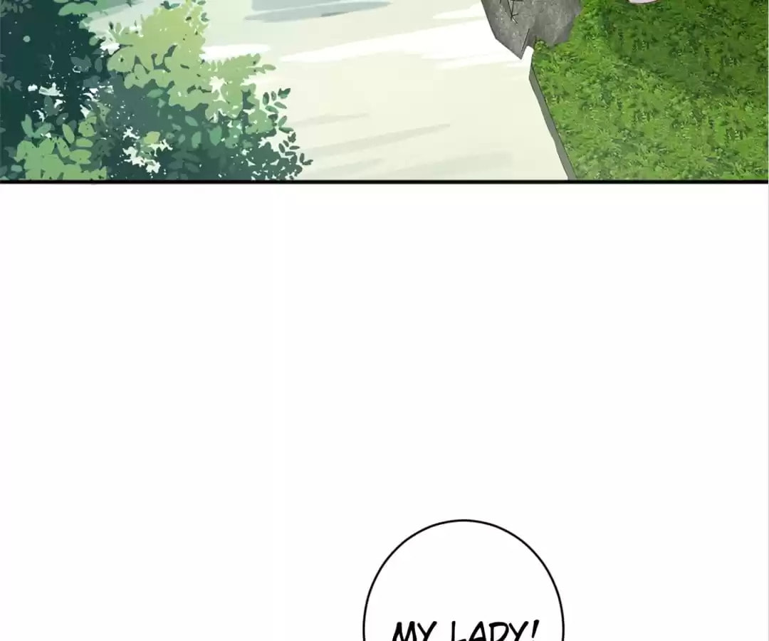 Read My Assassin Consort (Colored) chapter 124 image 41 on Lezhin