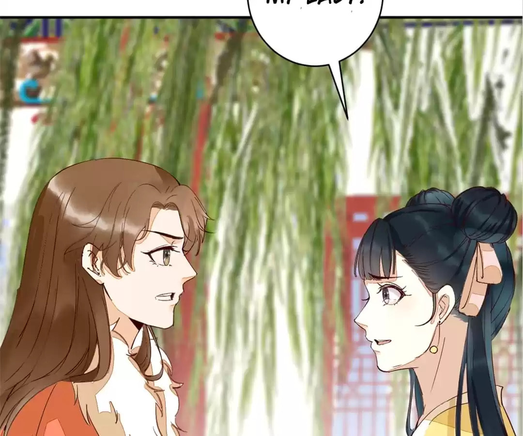 Read My Assassin Consort (Colored) chapter 124 image 42 on Lezhin