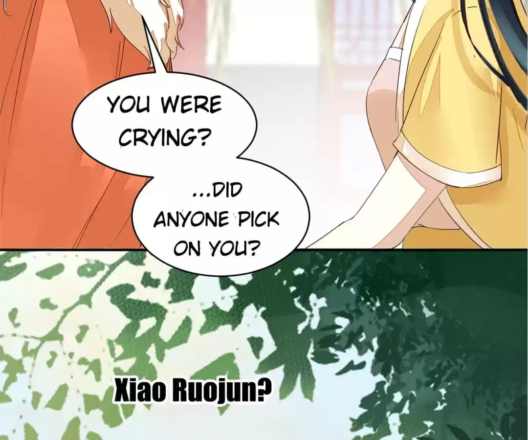 Read My Assassin Consort (Colored) chapter 124 image 43 on Lezhin