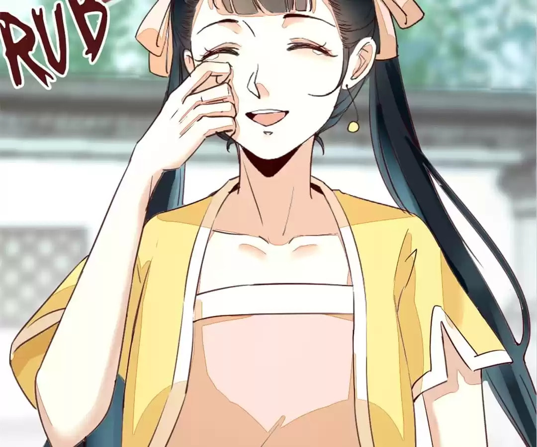 Read My Assassin Consort (Colored) chapter 124 image 45 on Lezhin