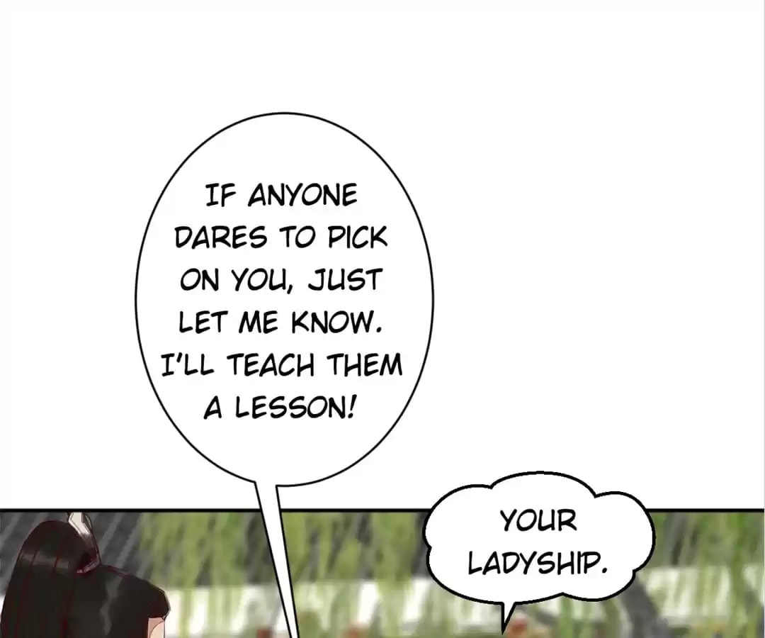 Read My Assassin Consort (Colored) chapter 124 image 47 on Lezhin