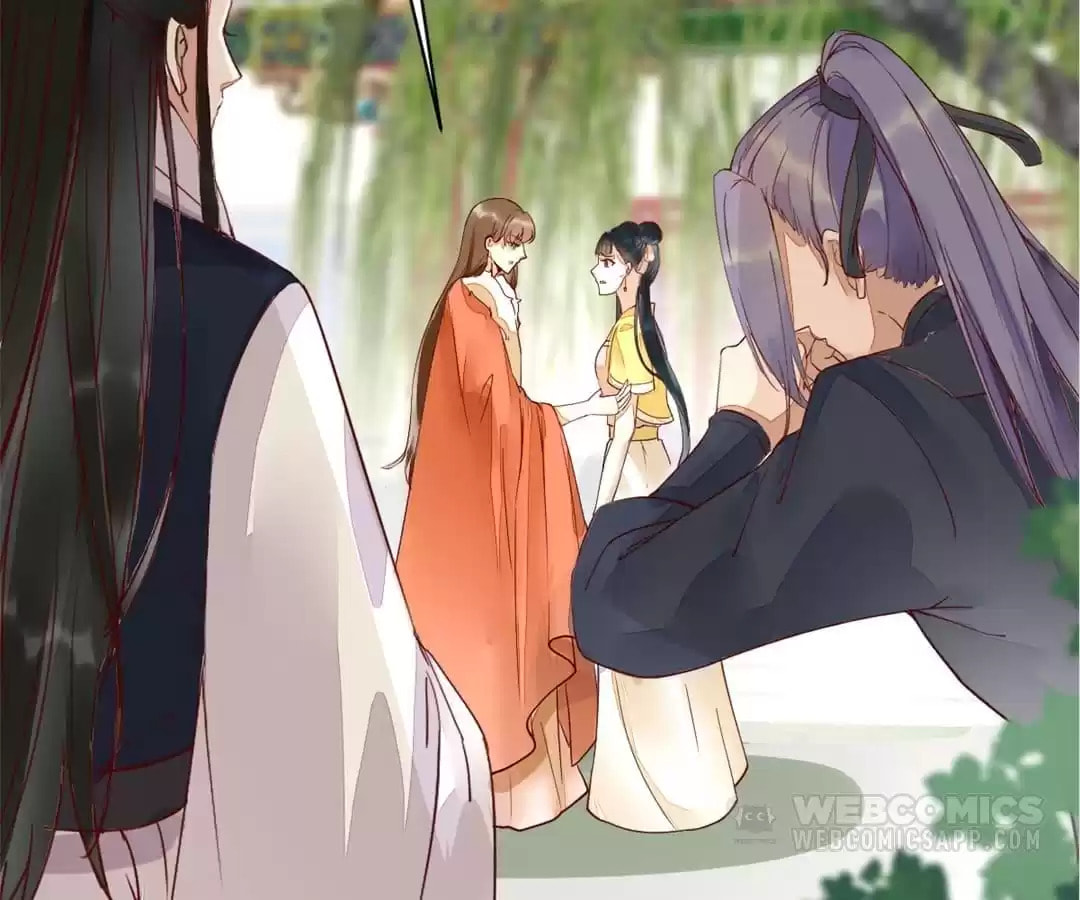 Read My Assassin Consort (Colored) chapter 124 image 48 on Lezhin