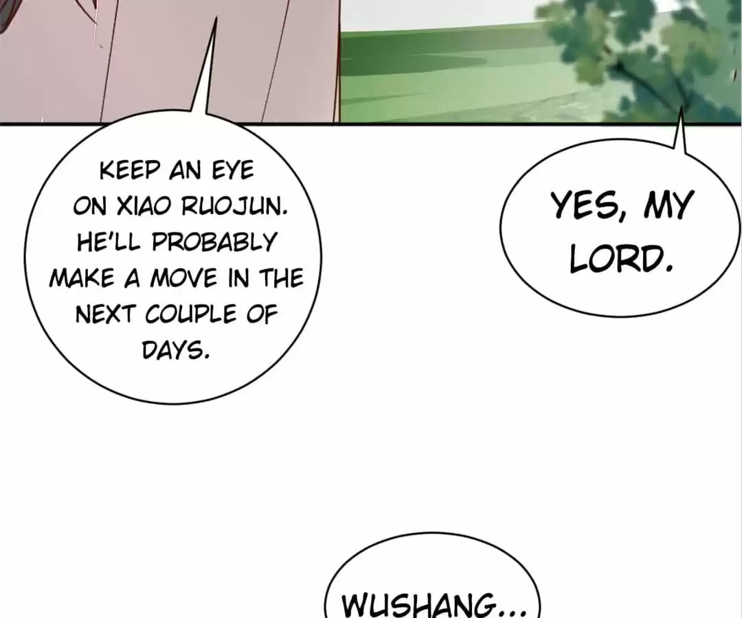 Read My Assassin Consort (Colored) chapter 124 image 49 on Lezhin