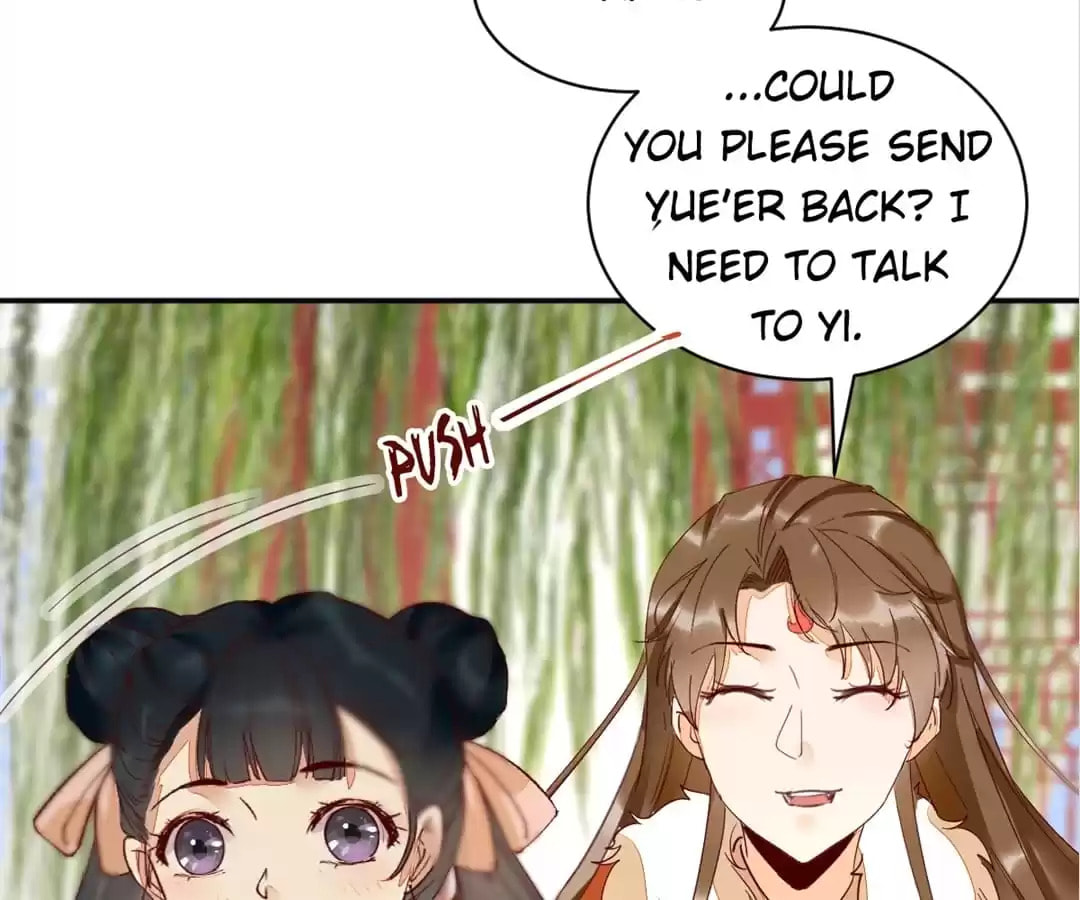 Read My Assassin Consort (Colored) chapter 124 image 50 on Lezhin
