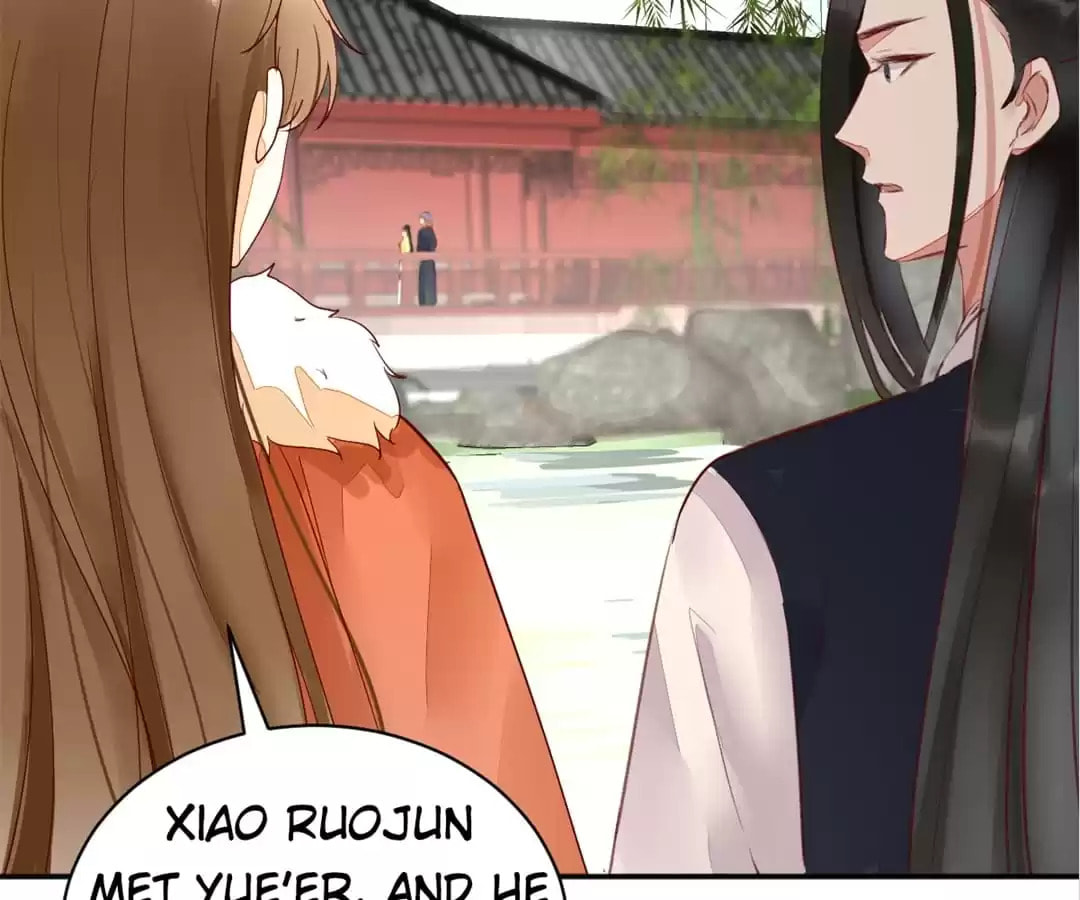 Read My Assassin Consort (Colored) chapter 124 image 53 on Lezhin
