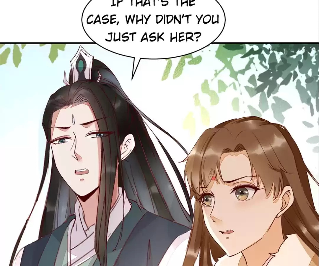 Read My Assassin Consort (Colored) chapter 124 image 55 on Lezhin