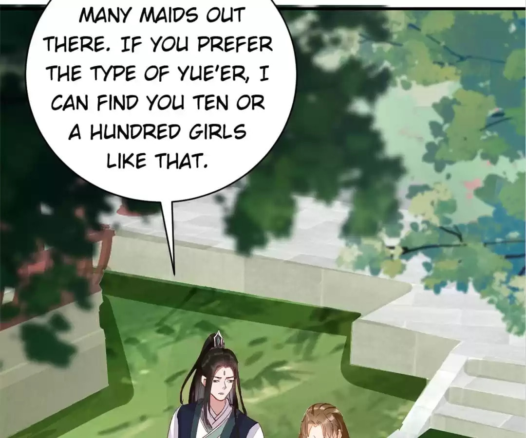 Read My Assassin Consort (Colored) chapter 124 image 57 on Lezhin