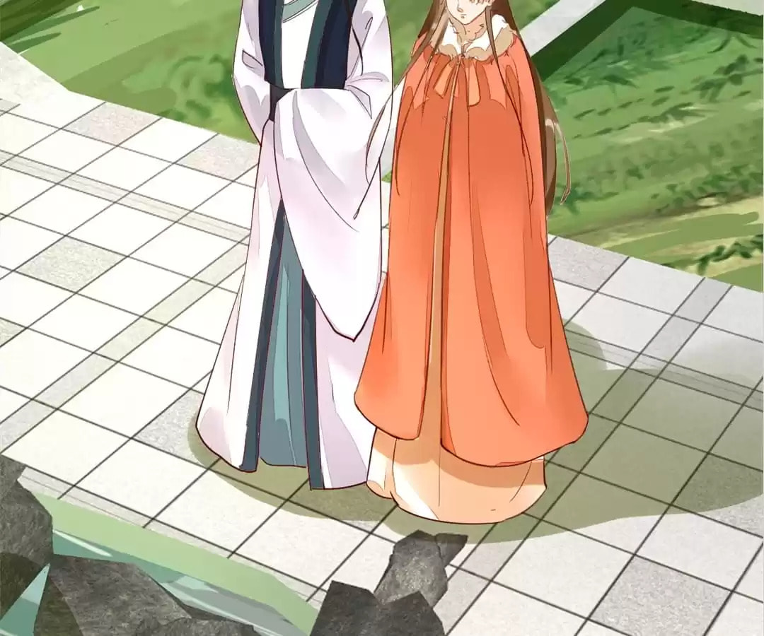 Read My Assassin Consort (Colored) chapter 124 image 58 on Lezhin