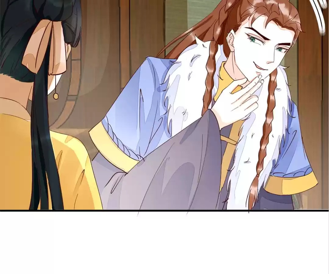 Read My Assassin Consort (Colored) chapter 124 image 6 on Lezhin