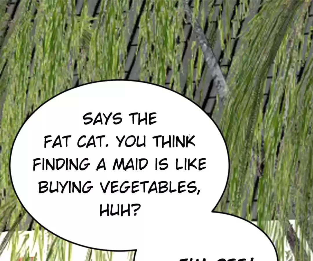Read My Assassin Consort (Colored) chapter 124 image 60 on Lezhin